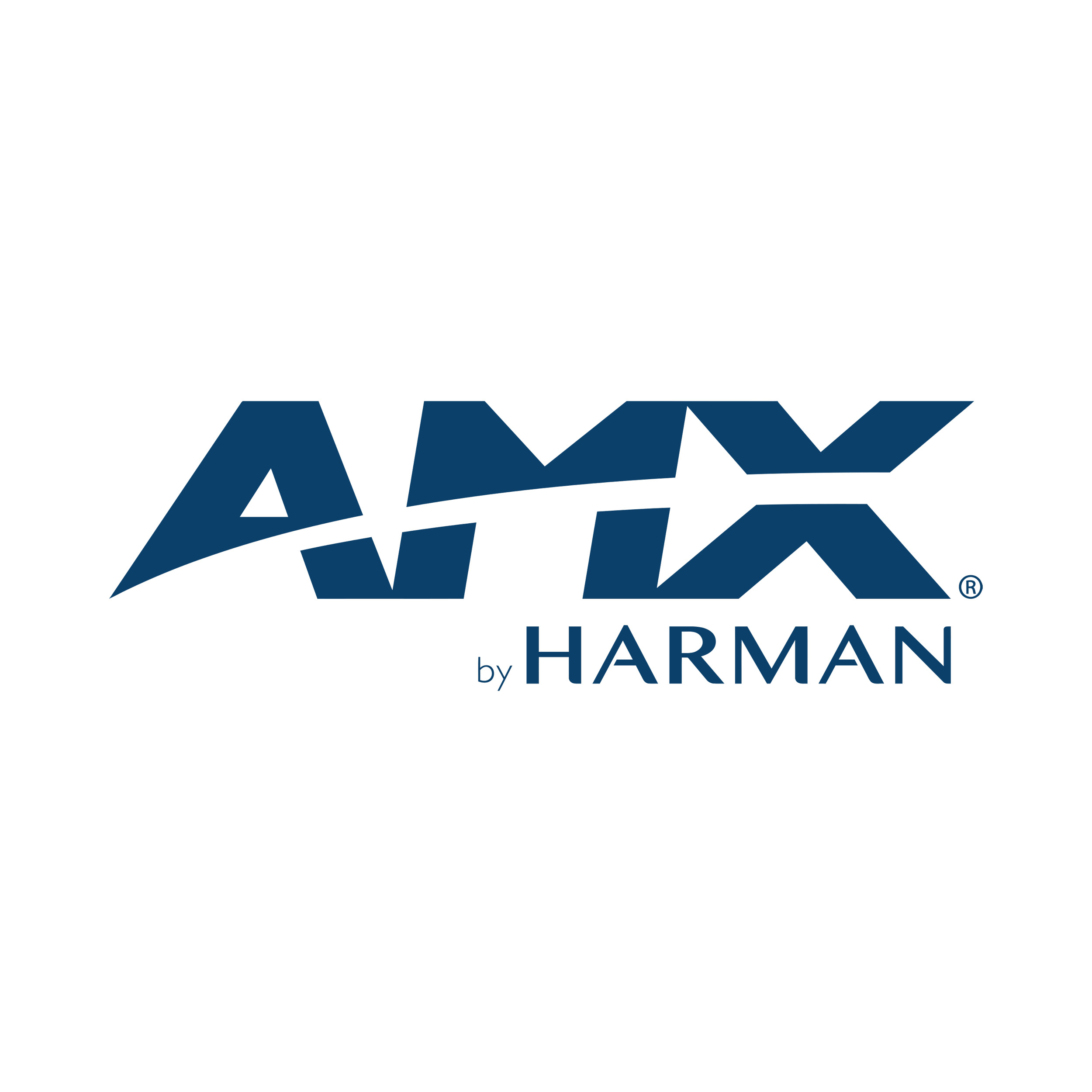 Logo de la marque référence AMX