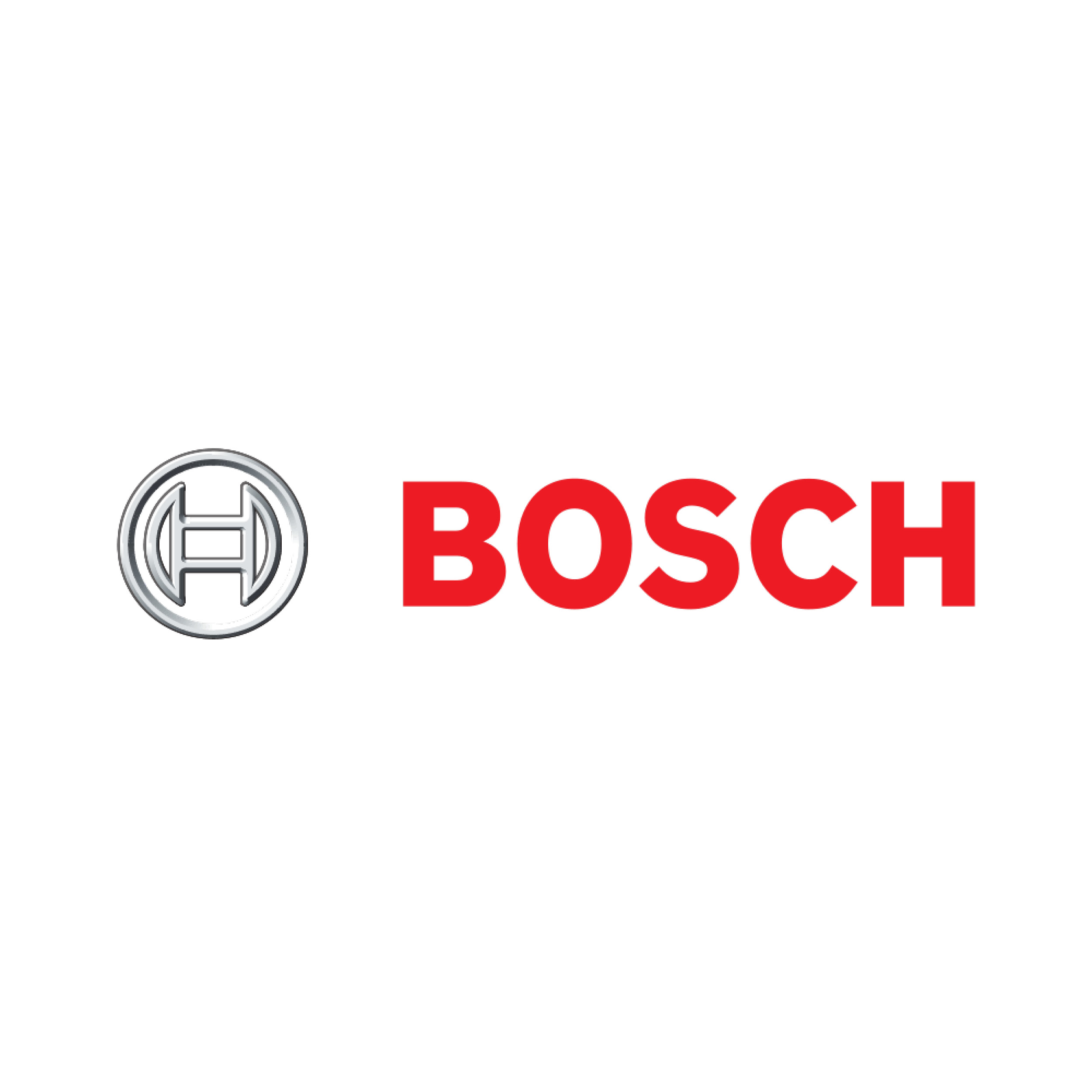 Logo de la marque référence Bosch