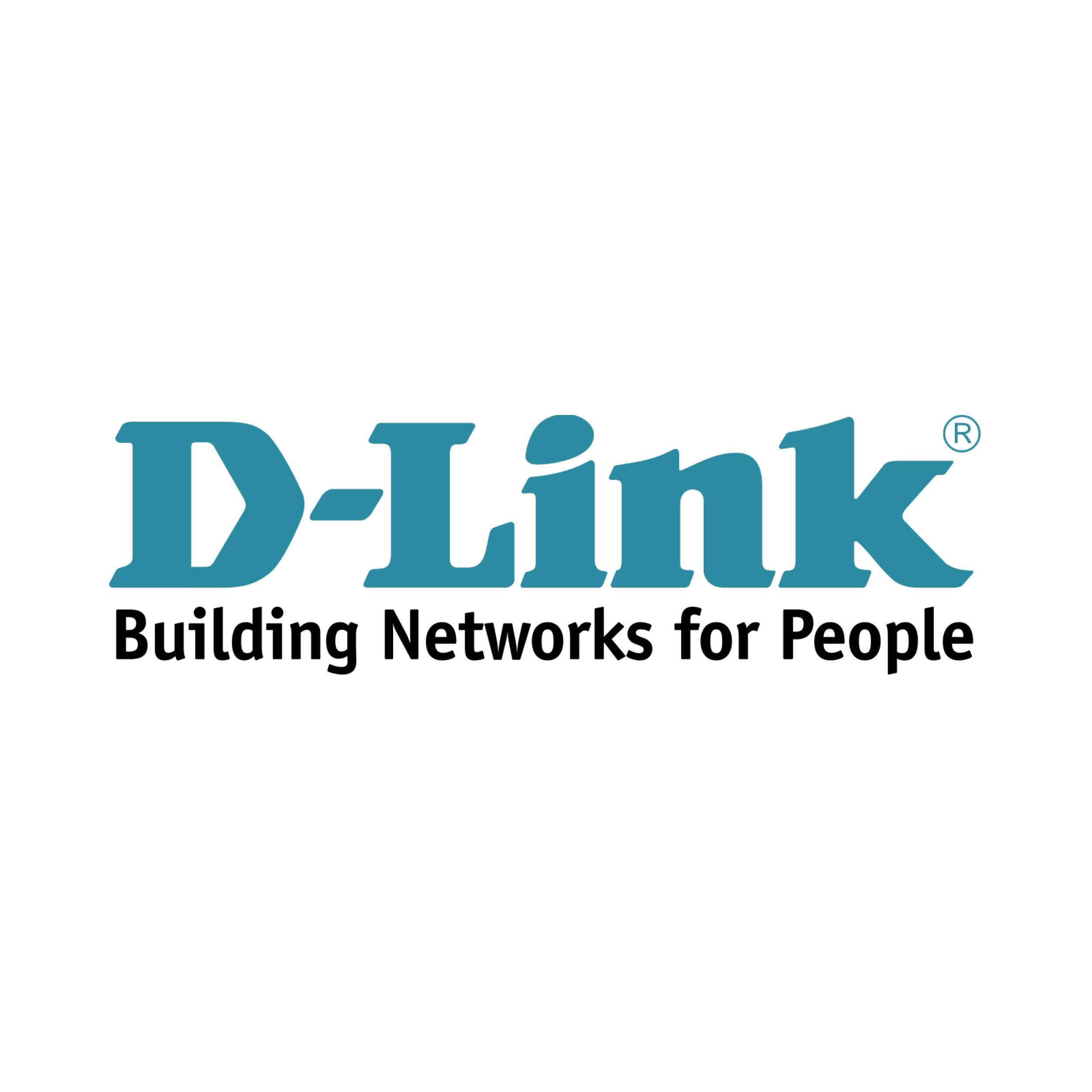 Logo de la marque référence D-Link
