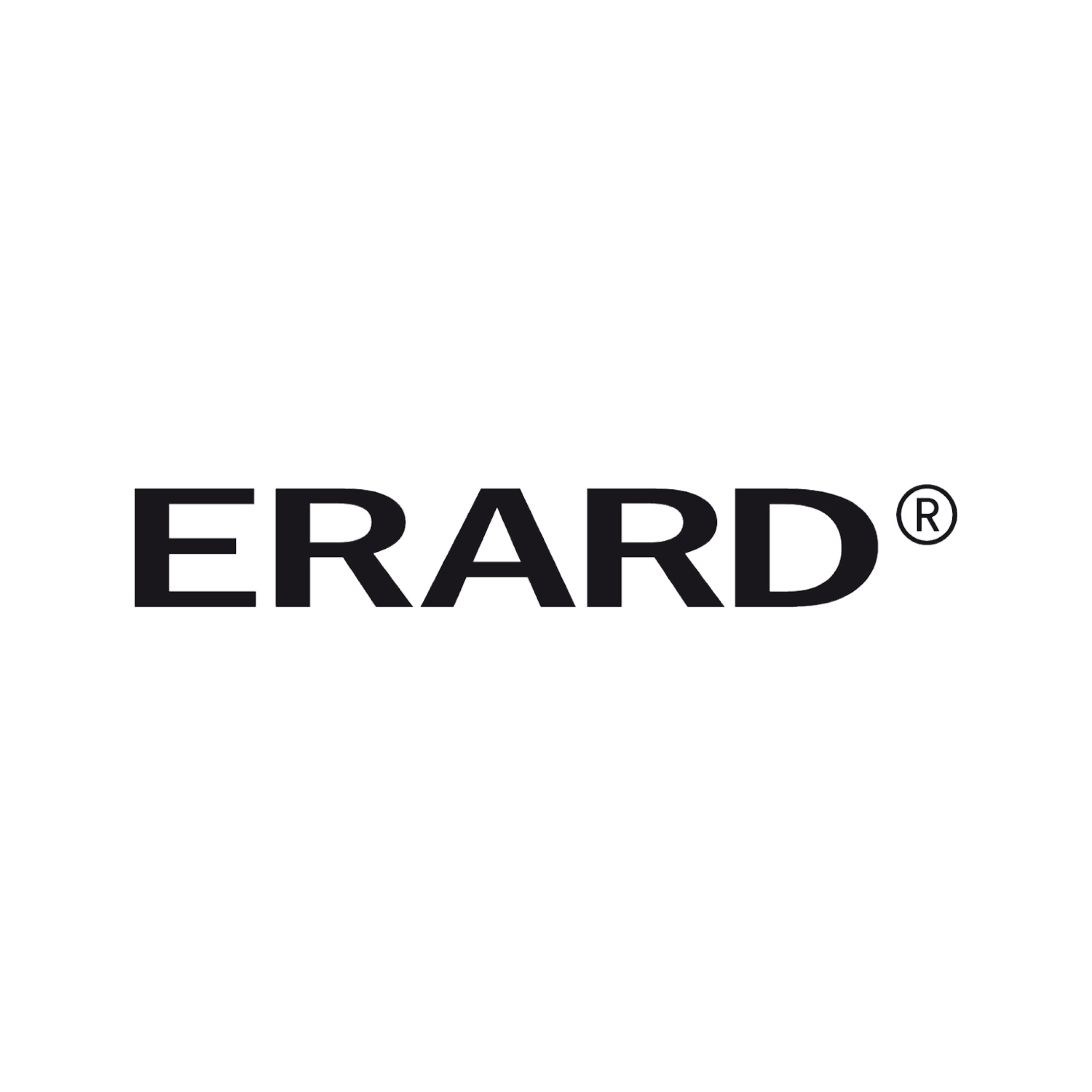 Logo de la marque référence Erard