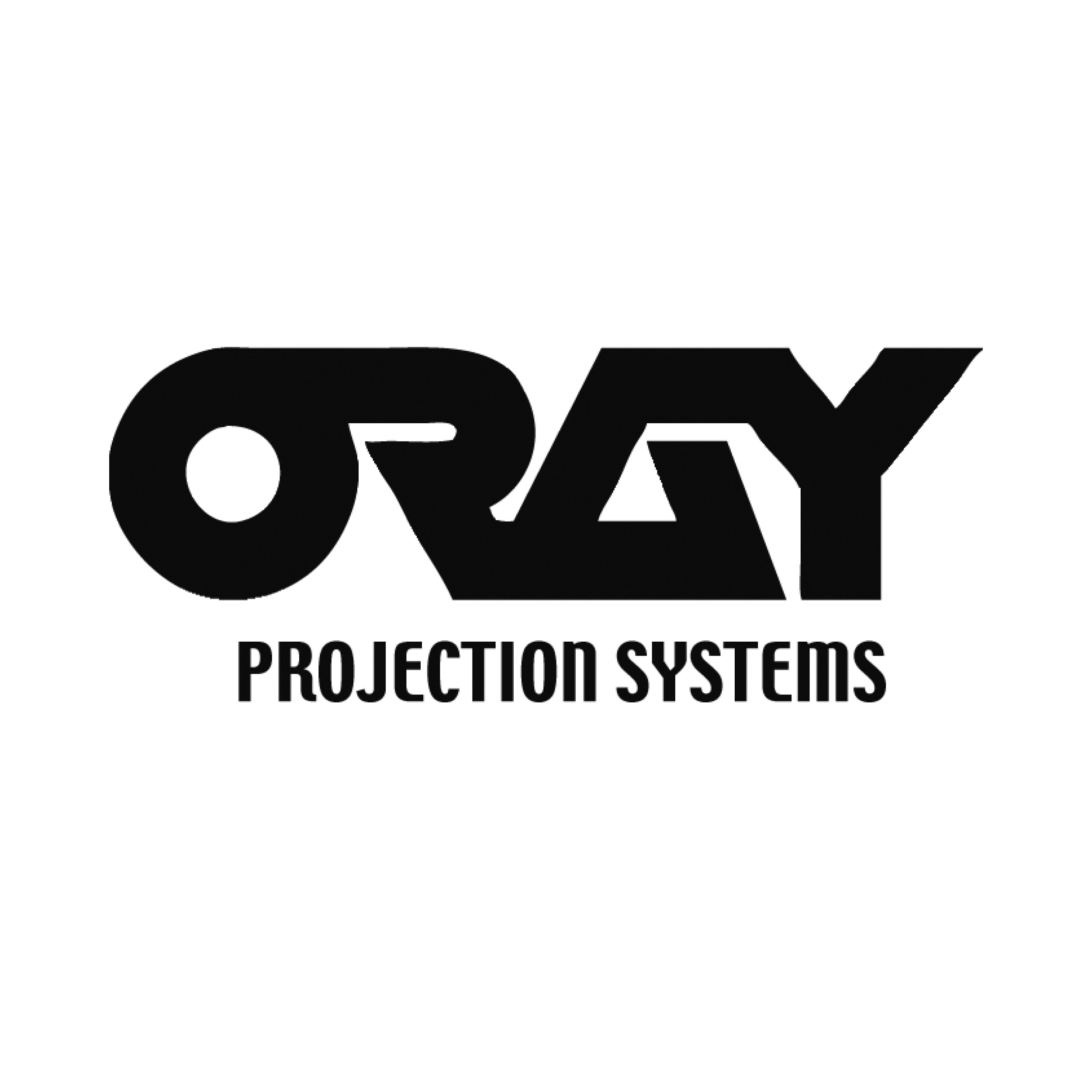 Logo de la marque référence Oray