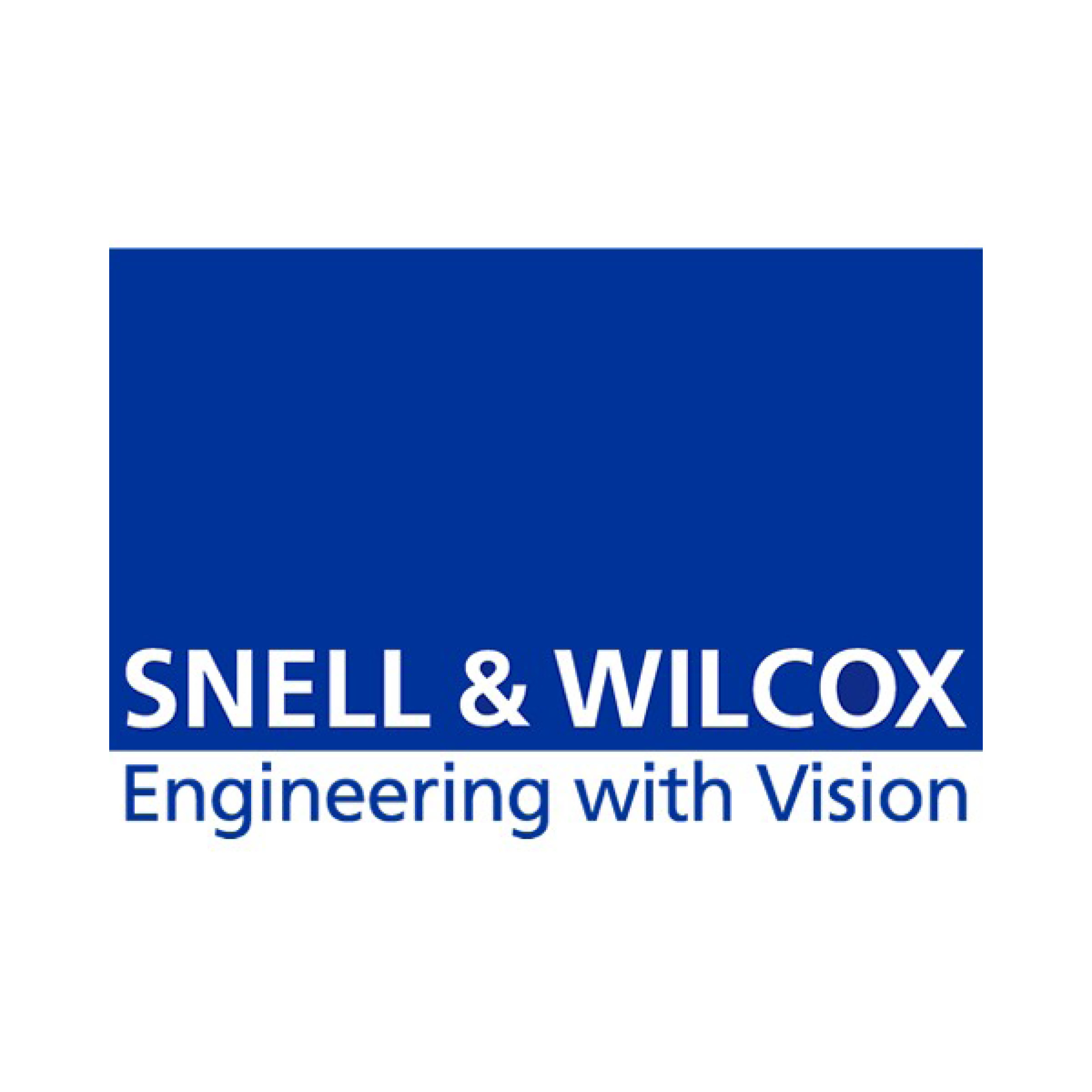 Logo de la marque référence Snell & Willcox
