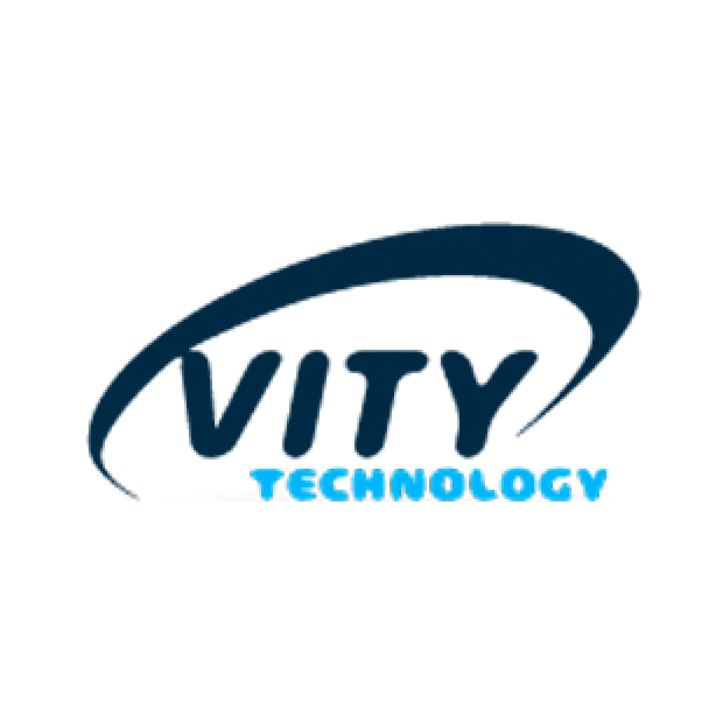 Logo de la marque référence Vity Technology