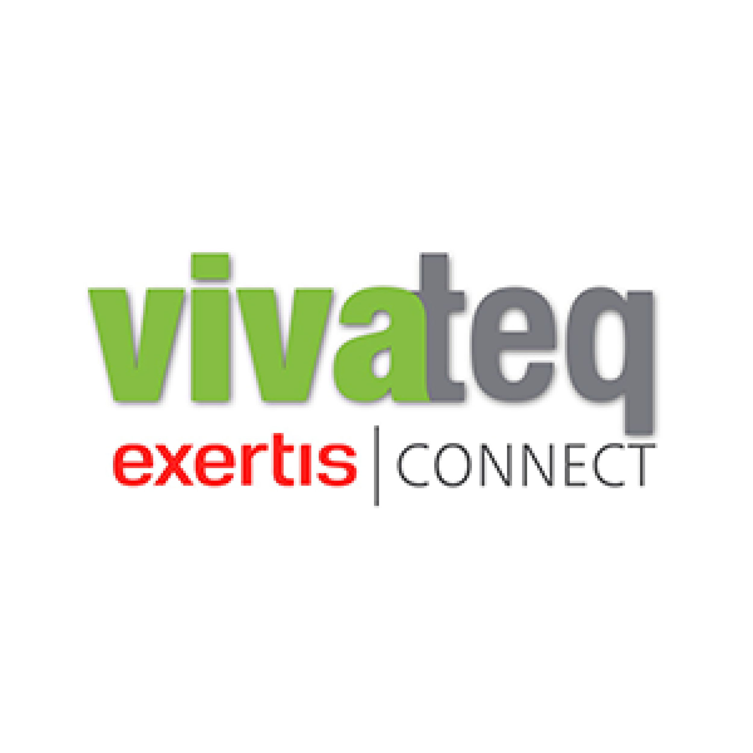 Logo de la marque référence Vivateq