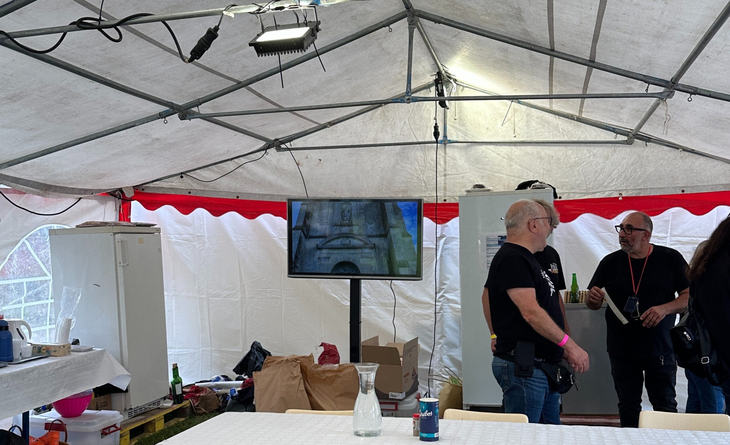 Festival ROCK & BEER Retransmission en direct