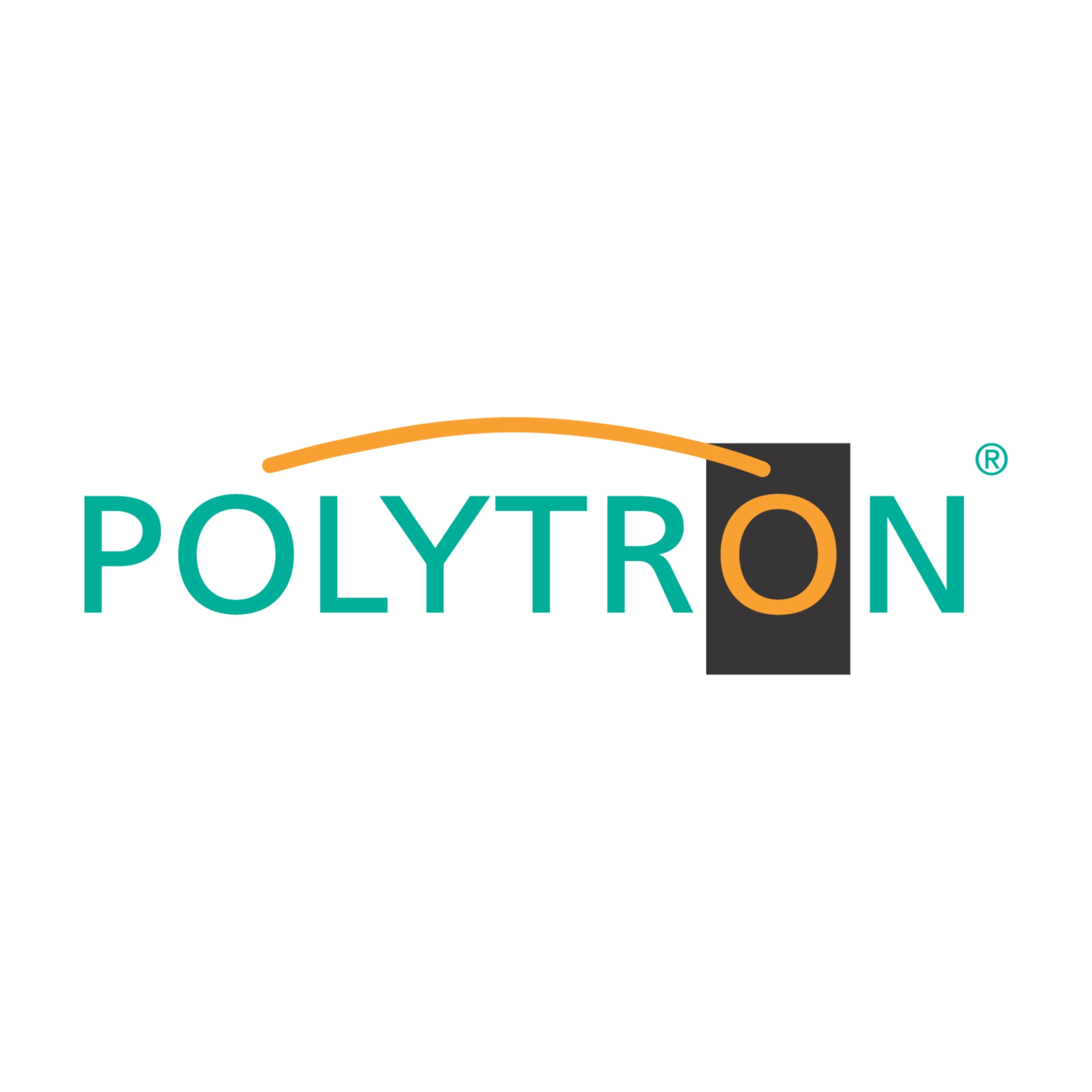 Logo de la marque référence Polytron